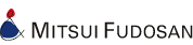 MITSUI FUDOSAN